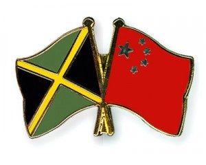  Jamaica China