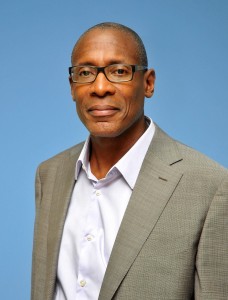 Dr Keith Nurse, Chair of CaribbeanTales Worldwide Distribution 