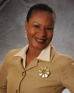 Jamaican,  Vivienne Cunningham