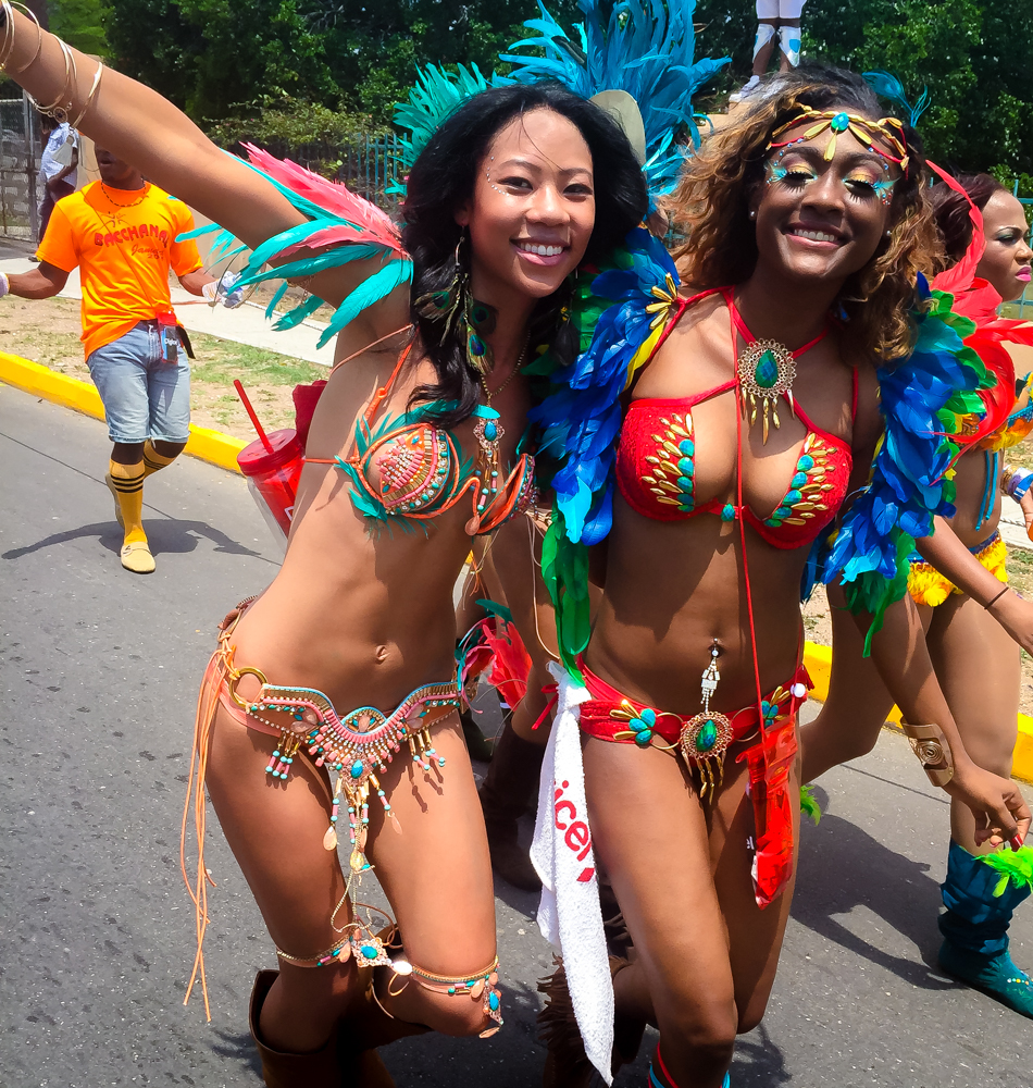 Caribbean Women Nude Pics 104