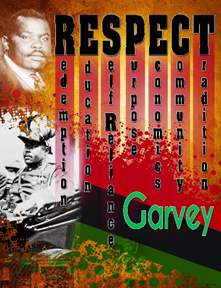 Marcus Garvey 9