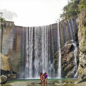 Reggae Falls, Jamaica