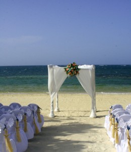 Jamaica Wedding Location