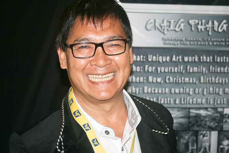 Craig Phang Sang