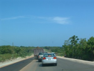 Jamaica Highway Project