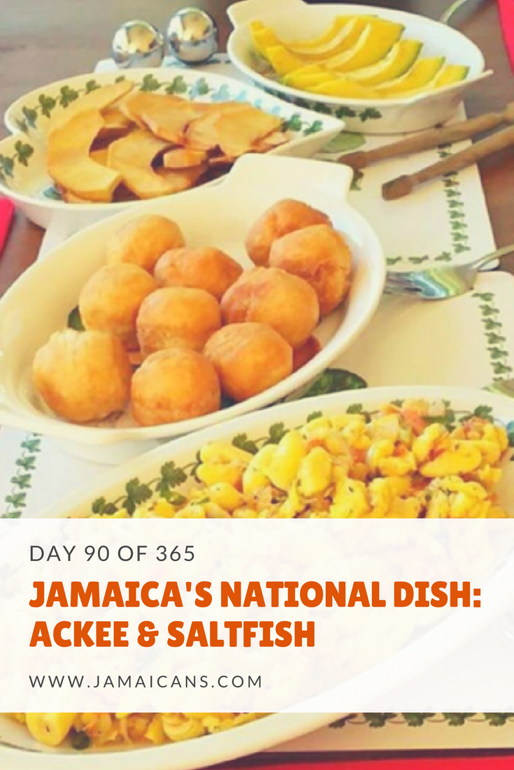 My Jamaica Today - There would be no yellow yam without the beloved farmer,  as it is a favourite with ackee and saltfish whether boiled or roasted on a  coal stove. It