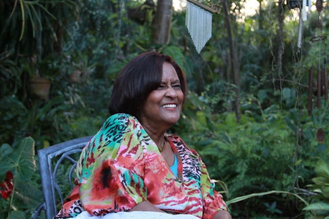 Marcia Smile Jamaica