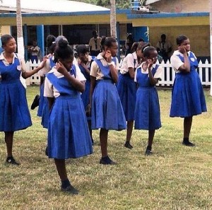 Punishment at school in jamaica - Photo by itspixelperfect