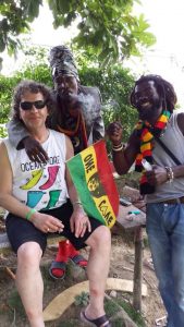 2 Rasta's Jamaica_Sandra S