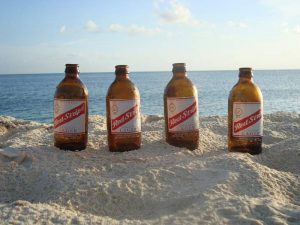 red-stripe beer Beaches Jamaica RappaRastaTours