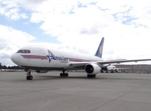 Amerijet Partners with Food For The Poor to Build Home in Haiti