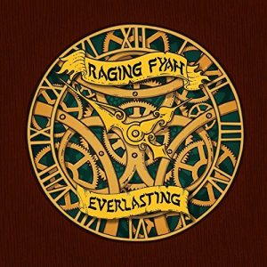 Everlasting Raging Fyah