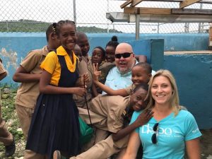 Florida Executive Greg Netro and His Employees to Bring Christmas Gifts to Jamaican Children