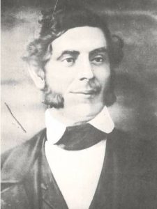 Jacob De Cordova - Jews in Jamaica