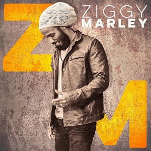 Ziggy Marley Ziggy Marley