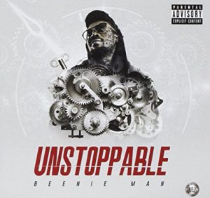 Beenie Man Unstoppable