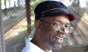 Beres Hammond