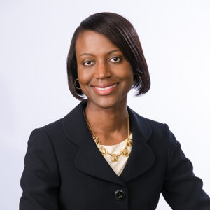 Dr Taneisha Grant