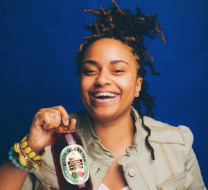Jamaican-American, Nailah Ellis-Brown, Tea Maker Inks Major National Distribution Deal with Sams Club