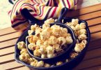 Jerk Seasoned Popcorn Recipe