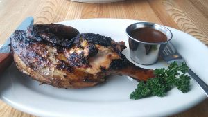 New Restaurant Brings Jamaican Flavors Indiana Jerk Chicken