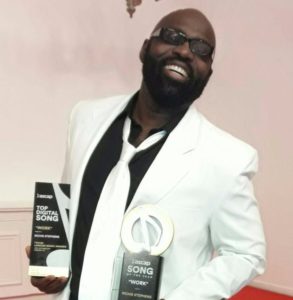 Richie Stephens Honored