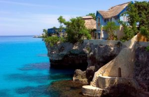 The Caves Negril