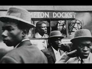 UK to Legalize the Status of Jamaicans Windrush Generation
