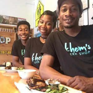 Village Voice Features New Brooklyn Jamaican Restaurant