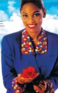 air jamaica flight attendants the love board