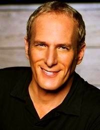 michael bolton family