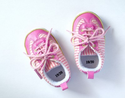 Very sales baby shoes