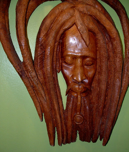 jamaican art and craft