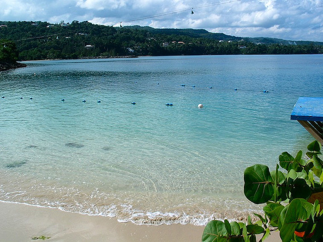 The Jamaican Resort Where James Bond Was Created Is Offering an