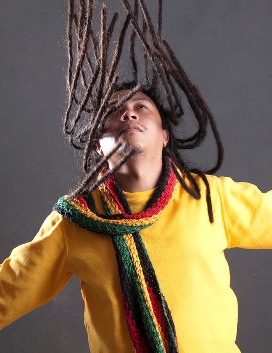 Food , Music and love with Reggae vibes - Loving Local - Radio for