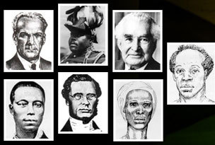 jamaican national heroes