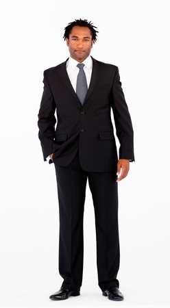 Discounted designer outlet suits