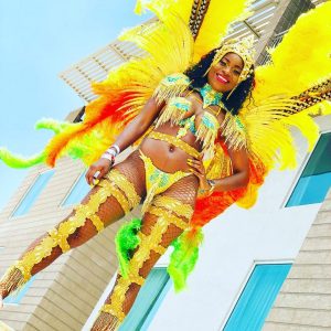 Amazing Photos From Jamaica Carnival Jamaicans And Jamaica