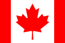 Flag of Canada