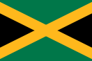 Flag of Jamaica