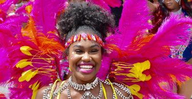 07 - 15 Beautiful Photos from the Atlanta Carnival @_loveandpain
