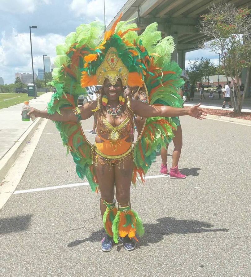 Photo Highlights Jacksonville Carnival 2017 Jamaicans and Jamaica