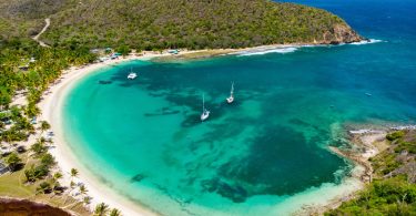 10 Attractions to visit in St. Vincent