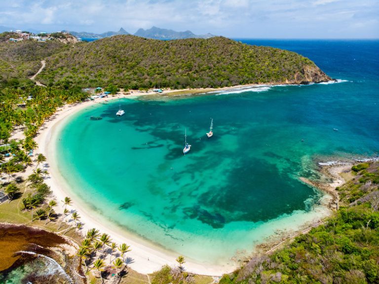 10 Attractions to visit in St. Vincent