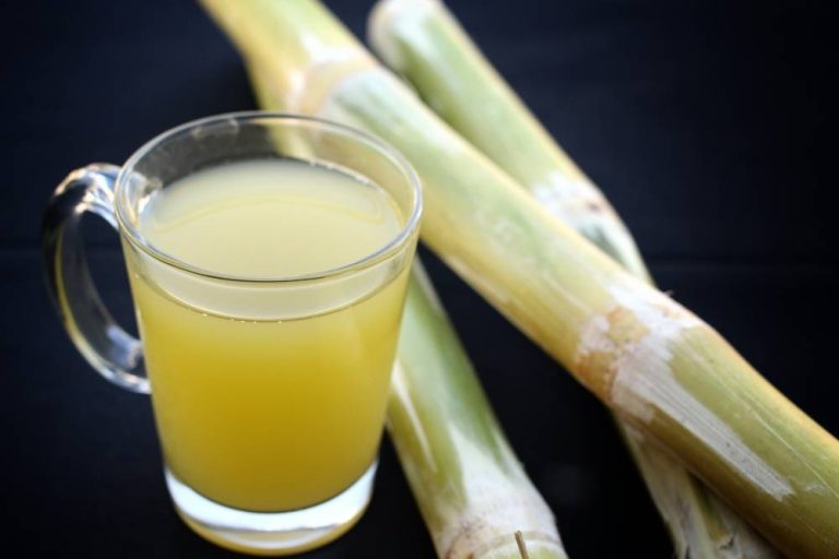 10 Benefits of Sugar Cane Juice That You Never Knew