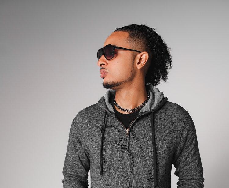 10 Questions For Jamaican Reggae Gospel Artist DJ Nicholas