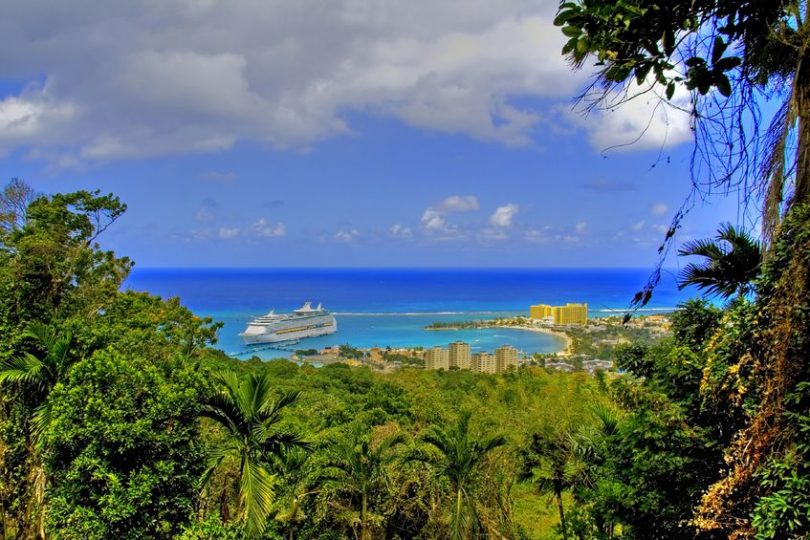 10 Things For Cruise Passengers to Do in Ocho Rios