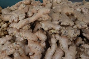 10 Things You Need to Know about the Benefits of Ginger 1