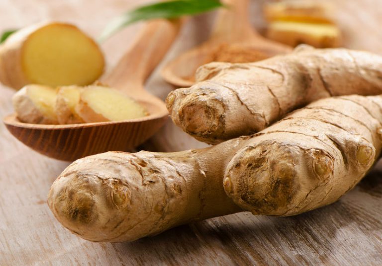 10 Things You Need to Know about the Benefits of Ginger