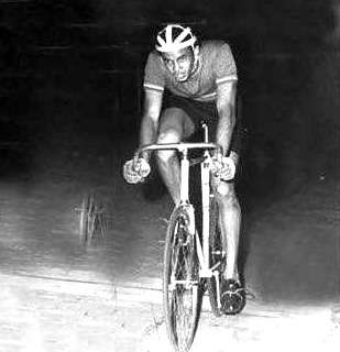 10 Things to Know About David Weller the First Jamaican to Win an Olympic Cycling Medal